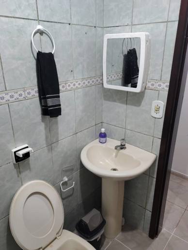 Casa com 1 Quarto para Temporada - Foto 10
