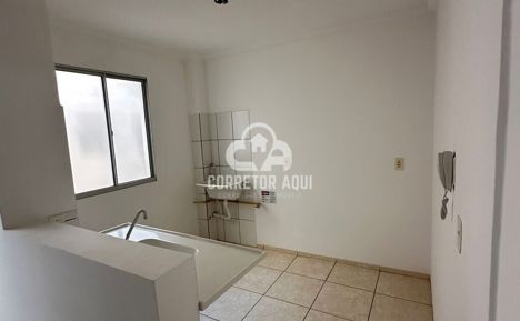 Apartamento com 2 Quartos à Venda, 52,00 m² - Foto 2