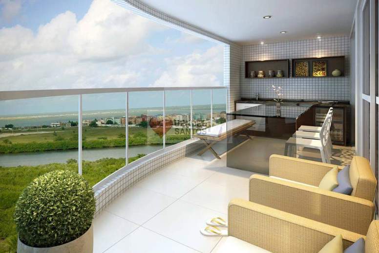 Apartamento com 4 Quartos à Venda, 176,00 m² - Foto 17