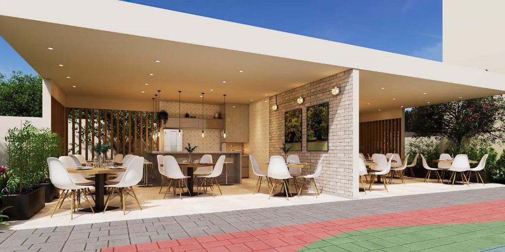 Apartamento com 2 Quartos à Venda, 0,47 m² - Foto 16