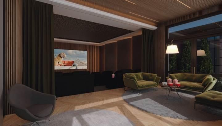 Apartamento à Venda, 244,77 m² - Foto 9