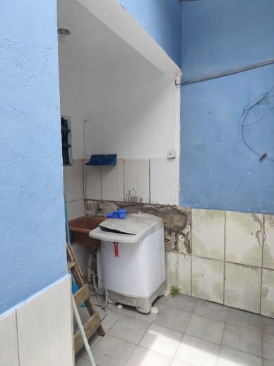 Casa com 1 Quarto para Temporada - Foto 12