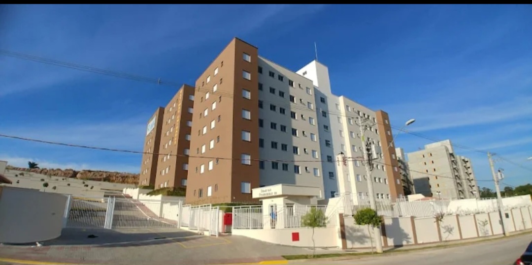 Apartamento com 2 Quartos à Venda - Foto 2