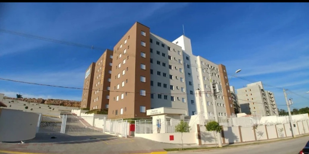 Apartamento com 2 Quartos à Venda - Foto 3