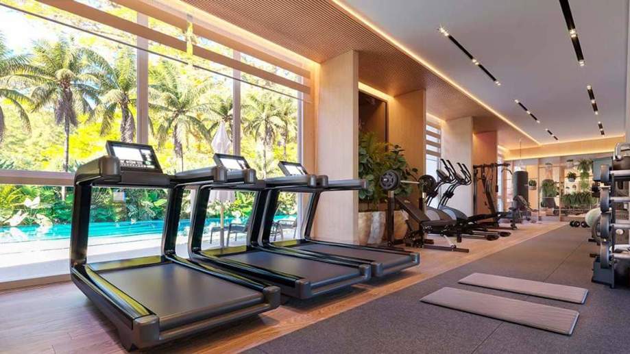 Apartamento com 2 Quartos à Venda, 52,00 m² - Foto 8