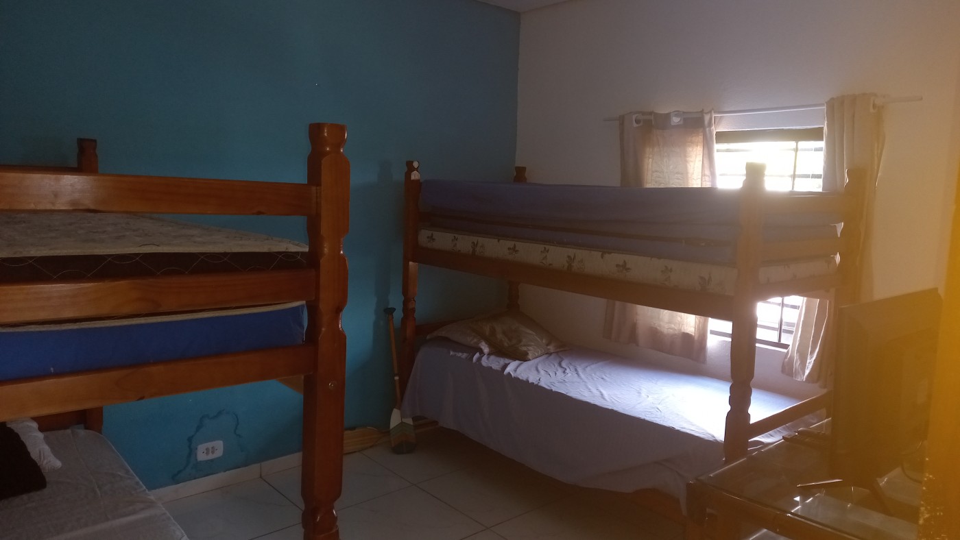 Casa com 4 Quartos para Temporada - Foto 1
