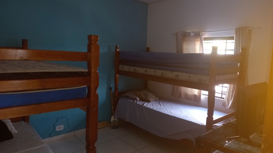 Casa com 4 Quartos para Temporada - Foto 1