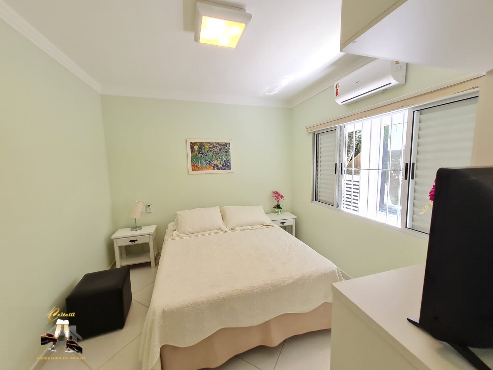 Casa com 4 Quartos para Temporada, 300,00 m² - Foto 22