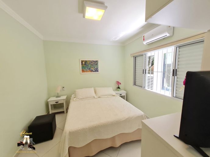 Casa com 4 Quartos para Temporada, 300,00 m² - Foto 22