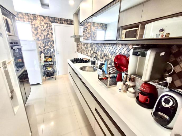 Apartamento com 3 Quartos à Venda - Foto 33
