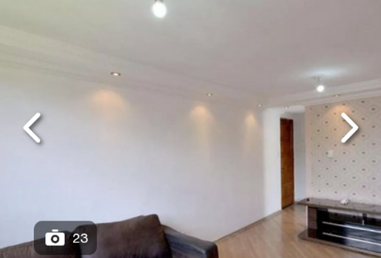Apartamento com 2 Quartos à Venda, 60,00 m² - Foto 1