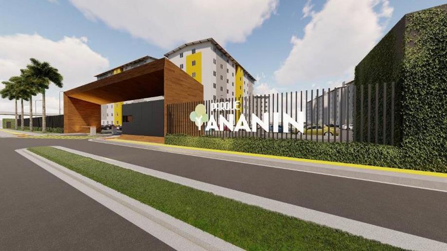 Apartamento com 2 Quartos à Venda, 42,00 m² - Foto 41