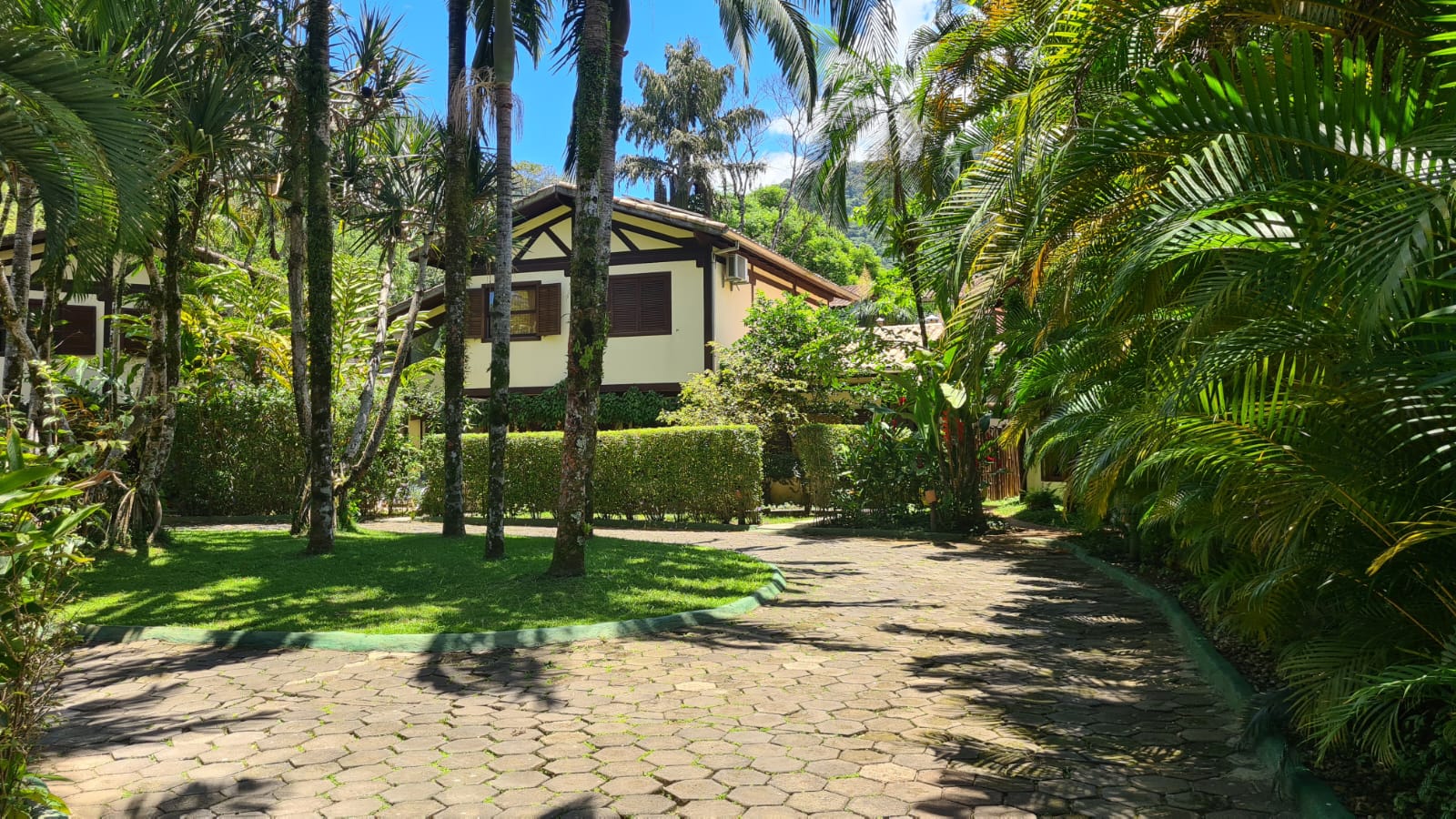 Casa com 4 Quartos para Temporada, 300,00 m² - Foto 35