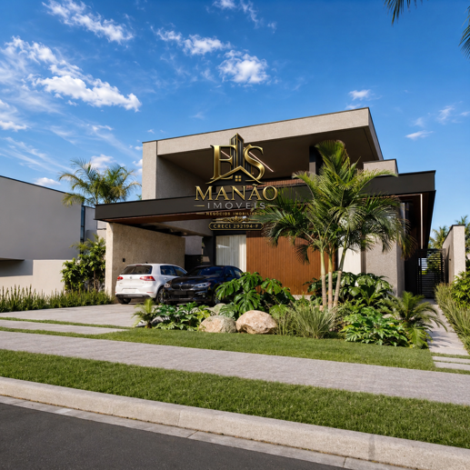 Casa com 3 Quartos à Venda, 163,29 m² - Foto 1