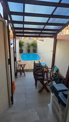 Casa com 3 Quartos à Venda - Foto 1