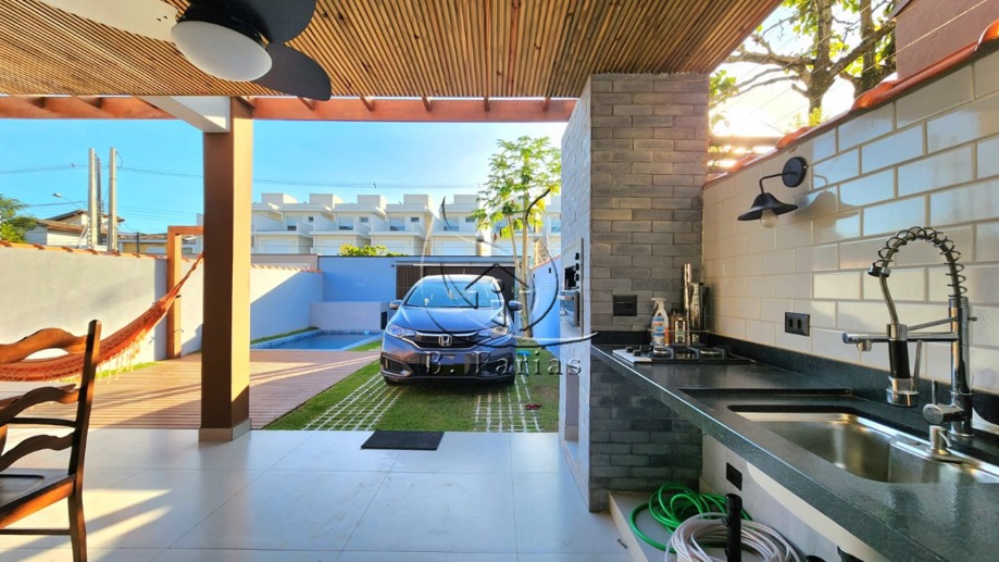 Casa com 4 Quartos à Venda, 200,00 m² - Foto 16