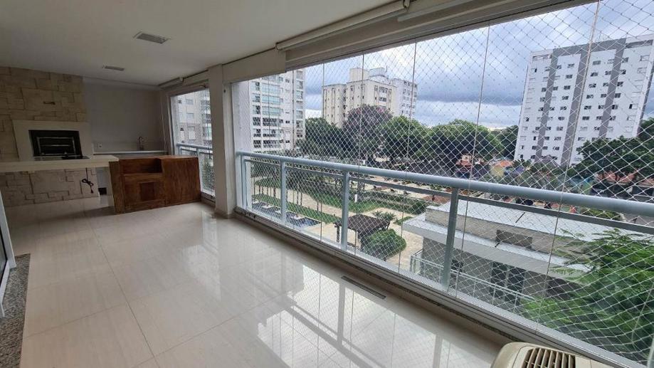 Apartamento com 4 Quartos à Venda, 233,00 m² - Foto 5