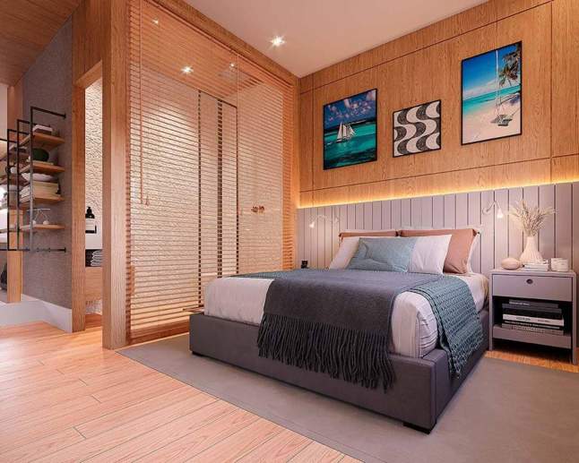 Apartamento com 2 Quartos à Venda, 52,00 m² - Foto 17