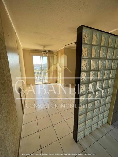 Apartamento com 3 Quartos à Venda, 55,00 m² - Foto 4