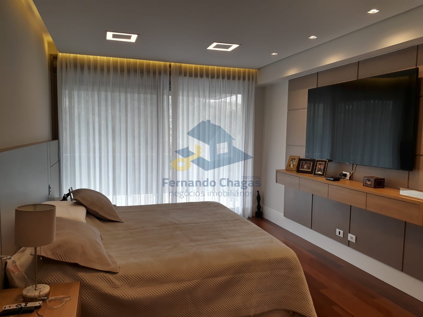 Casa com 6 Quartos à Venda - Foto 56