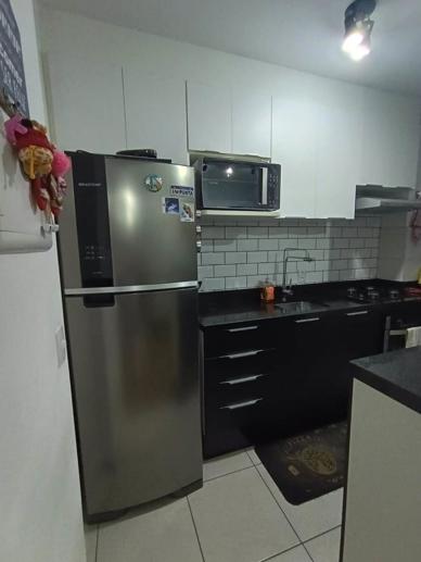Apartamento com 2 Quartos à Venda, 44,00 m² - Foto 9