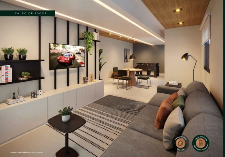Apartamento com 2 Quartos à Venda, 47,00 m² - Foto 5