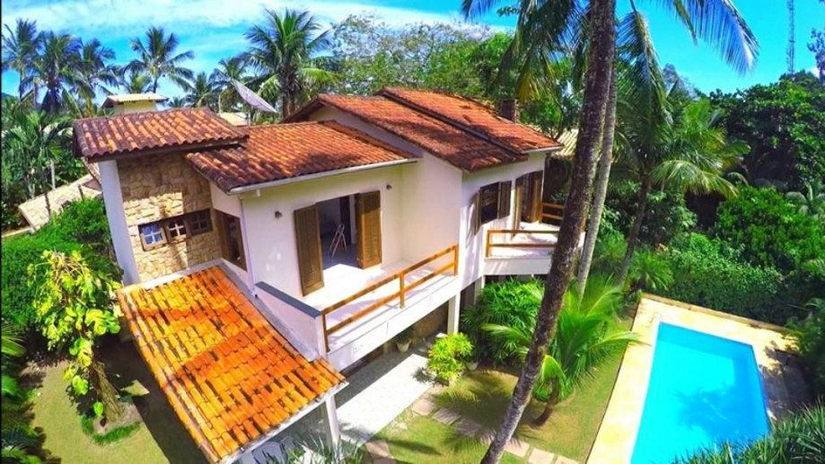 Casa com 4 Quartos à Venda, 538,00 m² - Foto 1