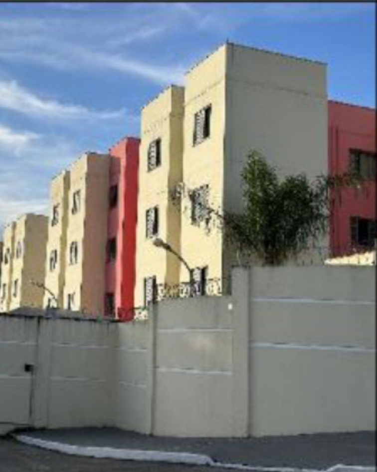 Apartamento com 2 Quartos à Venda, 51,14 m² - Foto 2