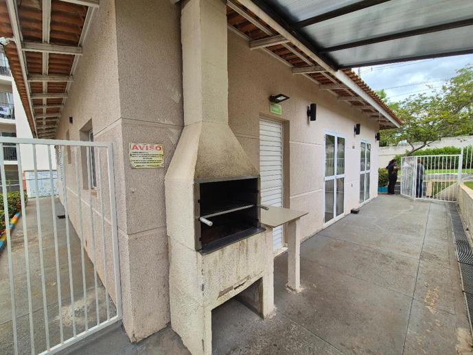 Apartamento com 2 Quartos à Venda, 2,00 m² - Foto 8