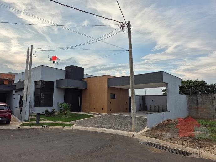 Casa com 3 Quartos à Venda, 309,00 m² - Foto 1