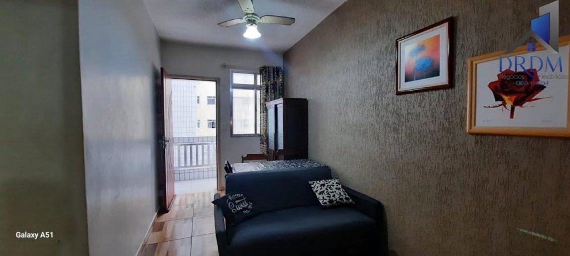 Apartamento com 2 Quartos à Venda, 45,71 m² - Foto 1