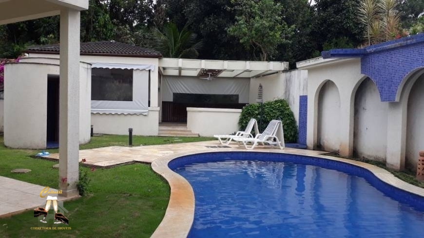 Casa com 5 Quartos para Temporada, 500,00 m² - Foto 14