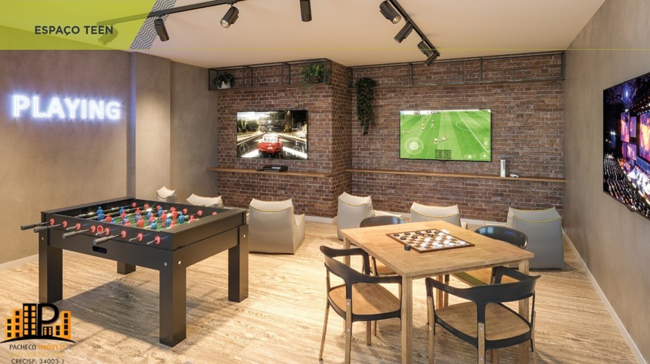 Apartamento com 2 Quartos à Venda - Foto 8