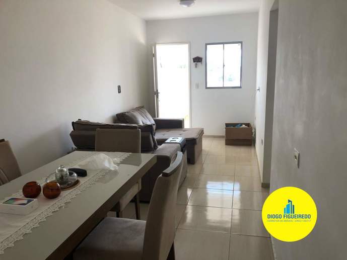 Casa com 3 Quartos à Venda - Foto 5