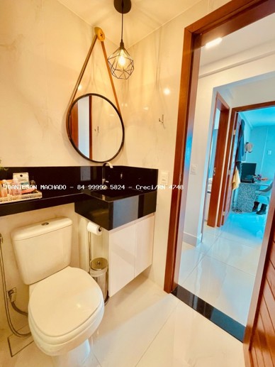 Apartamento com 3 Quartos à Venda - Foto 19