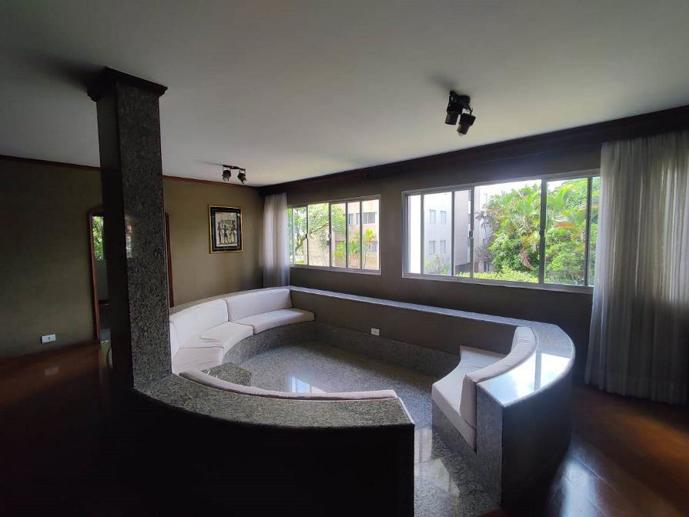 Apartamento com 4 Quartos à Venda, 135,00 m² - Foto 3