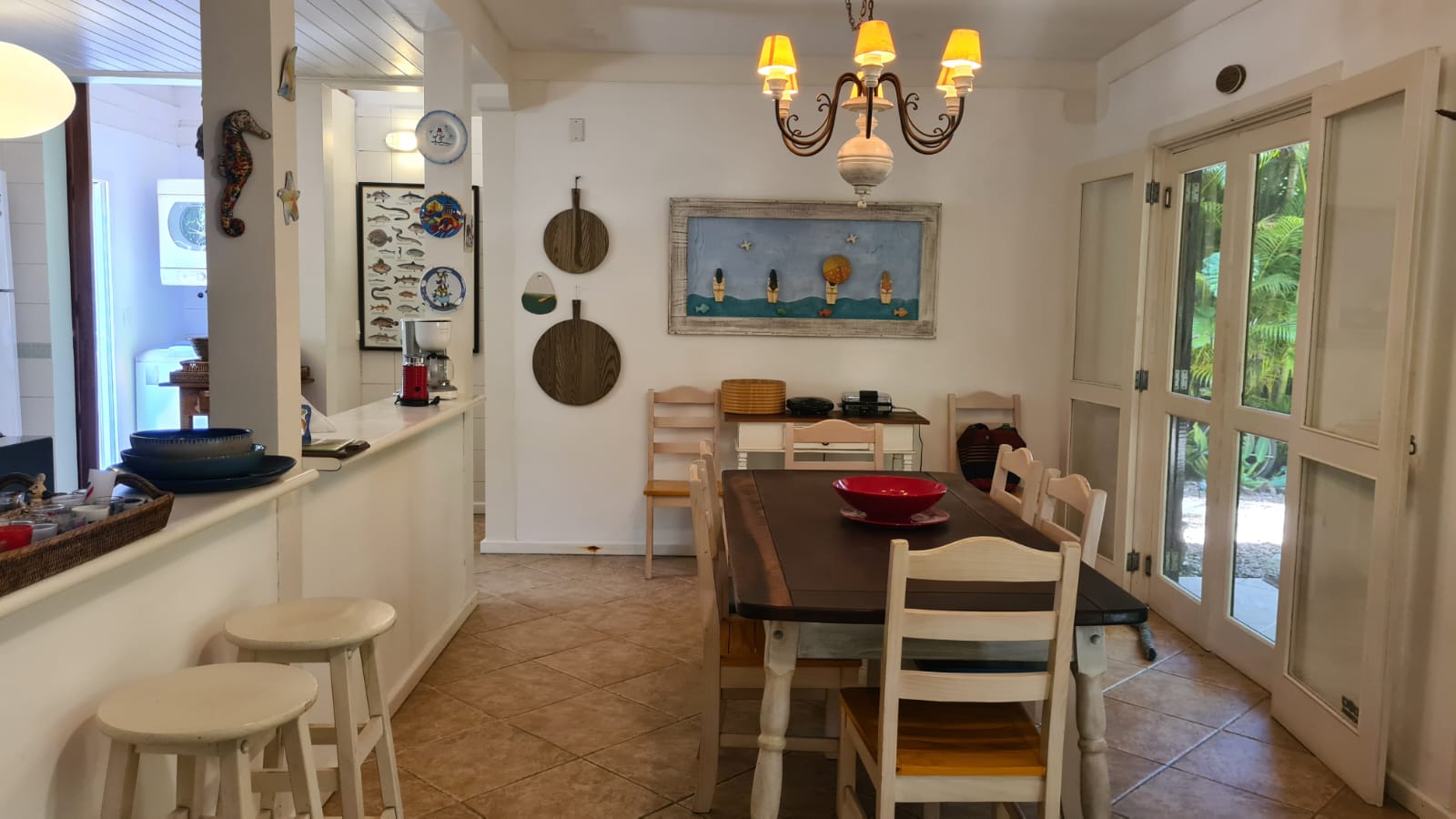 Casa com 4 Quartos para Temporada, 300,00 m² - Foto 6