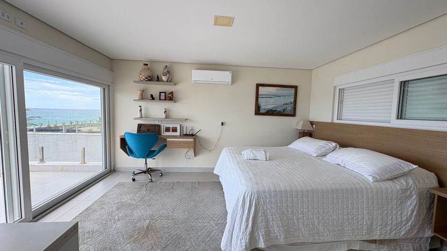 Casa para Temporada, 850,00 m² - Foto 22