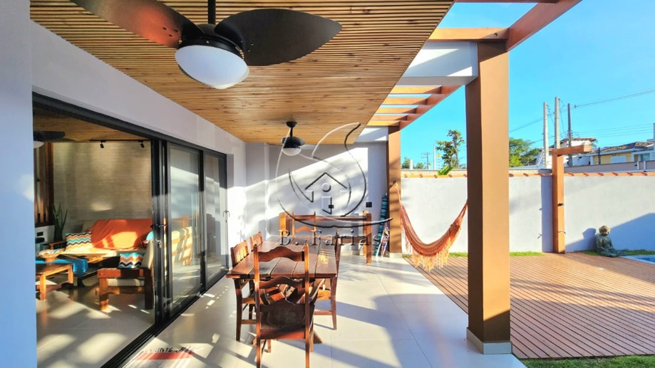 Casa com 4 Quartos à Venda, 200,00 m² - Foto 4
