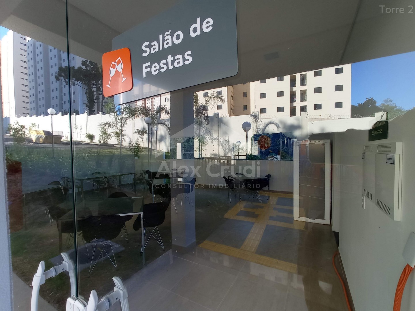 Apartamento com 2 Quartos à Venda, 51,00 m² - Foto 9