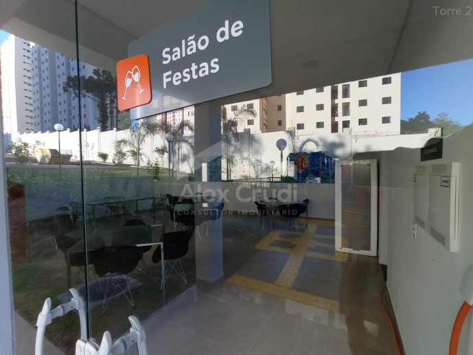 Apartamento com 2 Quartos à Venda, 51,00 m² - Foto 9