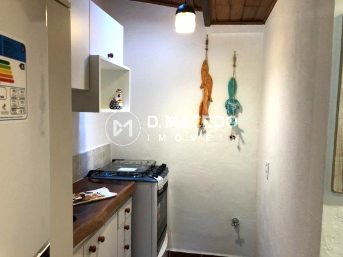 Apartamento com 1 Quarto à Venda - Foto 13