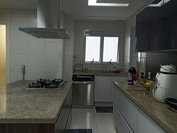 Apartamento com 4 Quartos à Venda, 240,00 m² - Foto 43