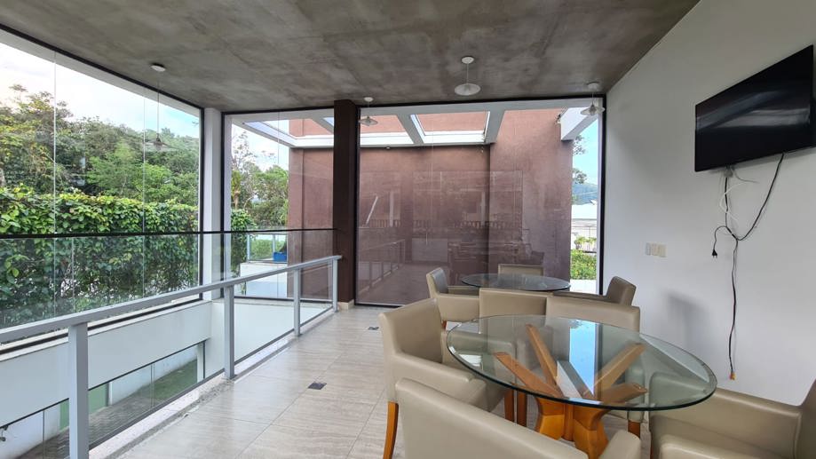 Casa para Temporada, 247,00 m² - Foto 35