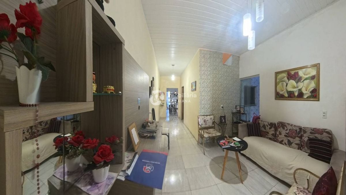 Casa com 2 Quartos à Venda - Foto 4