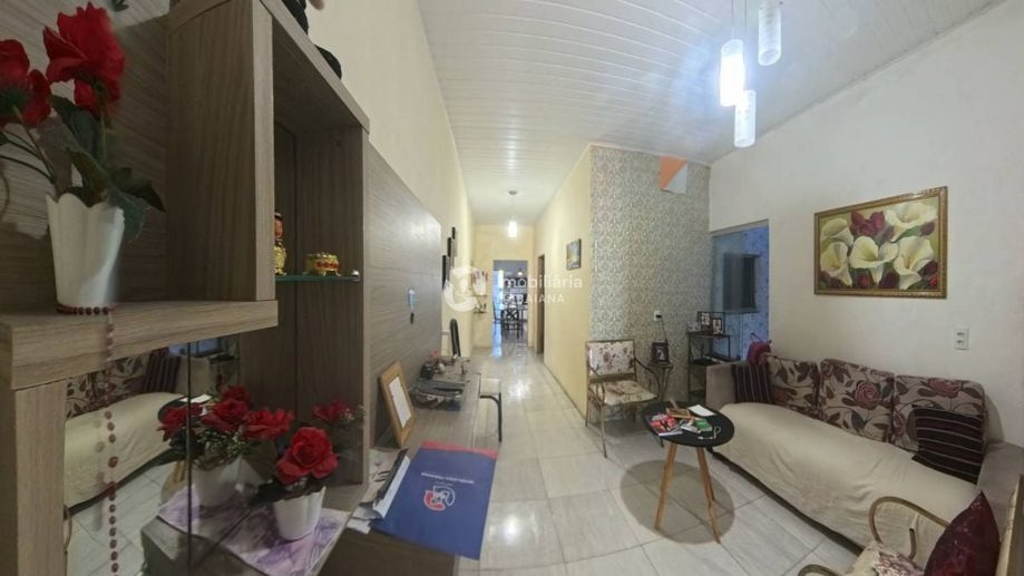 Casa com 2 Quartos à Venda - Foto 4
