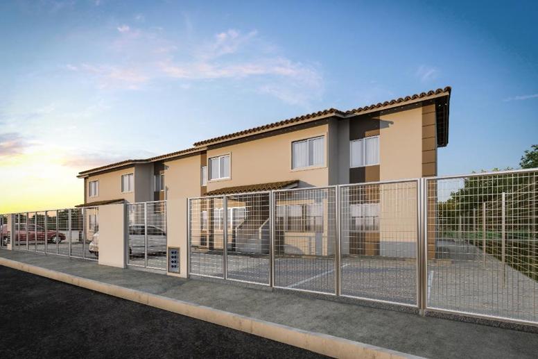Apartamento com 2 Quartos à Venda, 43,00 m² - Foto 4