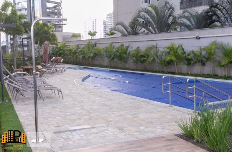 Apartamento com 3 Quartos à Venda - Foto 58