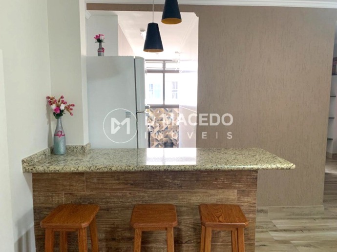 Apartamento com 2 Quartos à Venda - Foto 6