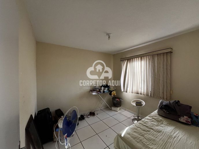 Apartamento com 2 Quartos à Venda, 50,00 m² - Foto 2